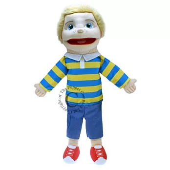 【Puppet Company】男孩巨型手偶