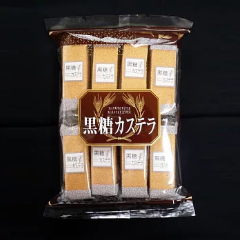 日本【池田屋蛋糕】黑糖風味