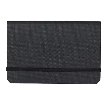 MARK’S TRAVELIFE 風琴收納夾(BK)