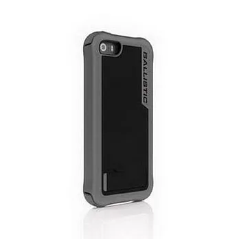 Ballistic Every1 iPhone 5S 多層保護殼黑色
