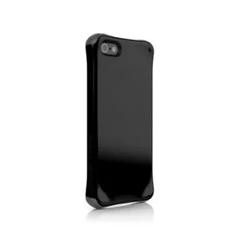 Ballistic iPhone 5S Urbanite 保護殼黑/灰色