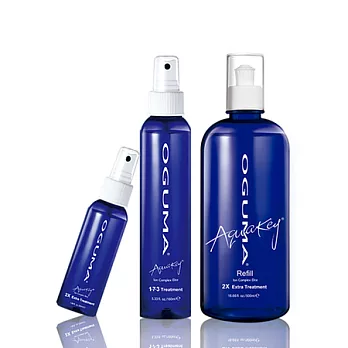 OGUMA 年度回饋噴年輕組(水美媒500mlx1+50mlx1+173.160mlx1)