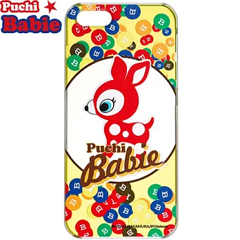 Puchi Babie iPhone 5/5S保護殼-糖果系列M&M