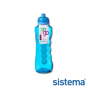 【Sistema】紐西蘭進口外出冷水壺 800ml