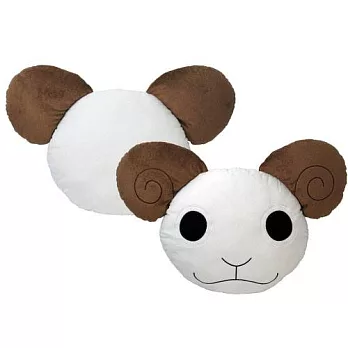 航海王-梅利號靠墊