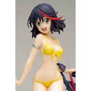 BQ《KILL la KILL》纏流子 泳裝版 Wave出品(日本原裝)