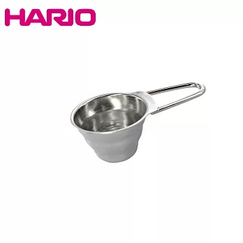 HARIO V60不銹鋼量匙 M-12SV