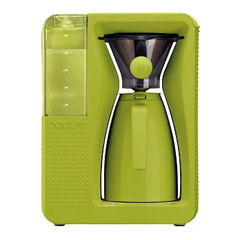 丹麥e-bodum 滴漏式咖啡機11001萊姆綠萊姆綠