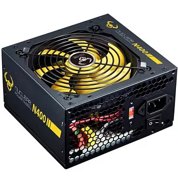 T.C.STAR 電源供應器 N400