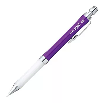 三菱M5-807GG阿發自動鉛筆 亮紫