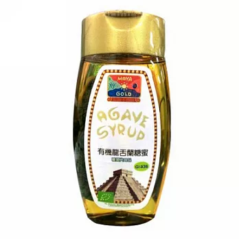 [統一生機]有機龍舌蘭糖蜜