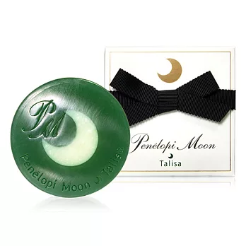 PENELOPI MOON TALISA 漢方月光面膜皂 (綠) 80G