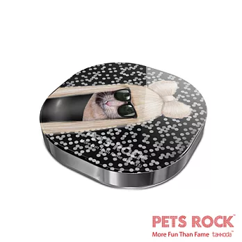 PETS ROCK寵物搖滾-行動電源PowerBank- GG