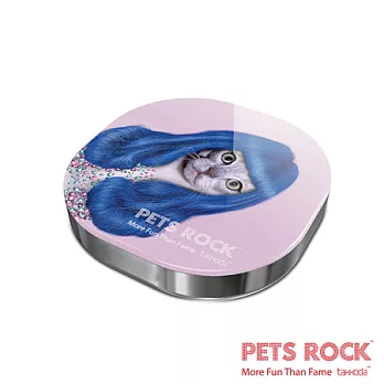 PETS ROCK寵物搖滾-行動電源PowerBank - Gurl