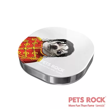 PETS ROCK寵物搖滾-行動電源PowerBank- Pop