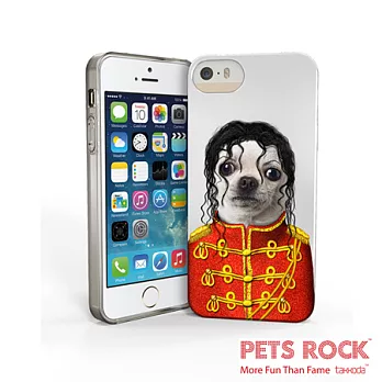PETS ROCK寵物搖滾- iPhone 5/5S 手機保護殼 - Pop
