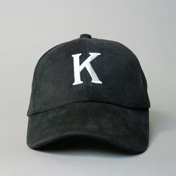 《KANO》棒球K帽(新版)