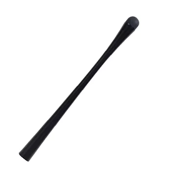 【BIEN】小蠻腰金屬觸控筆 (黑)