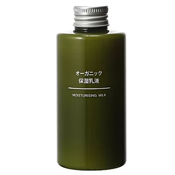 [MUJI 無印良品]MUJI草本潤澤保濕乳液/150ml