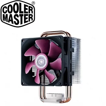 CoolerMaster 暴雪 T2 9cm 塔型 CPU散熱器