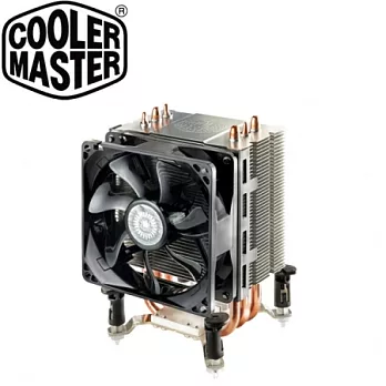 CoolerMaster Hyper TX3 EVO 9Cm 塔型 CPU散熱器