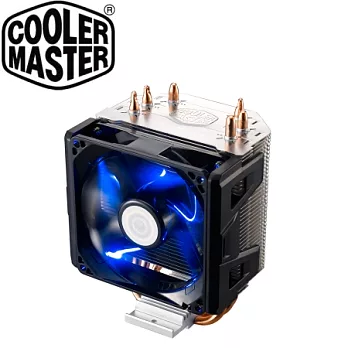 CoolerMaster Hyper H103 9Cm 塔型 CPU散熱器