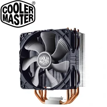 CoolerMaster Hyper 212X 12Cm 塔型 CPU散熱器