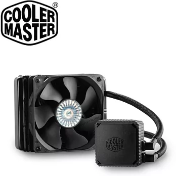 CoolerMaster Sedion 120V CPU 水冷散熱器
