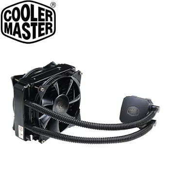 CoolerMaster Nepton 140XL CPU 水冷散熱器