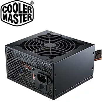 CoolerMaster Elite V2 500W 電源供應器