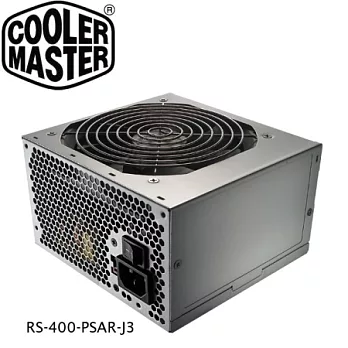 CoolerMaster Elite 400W 電源供應器