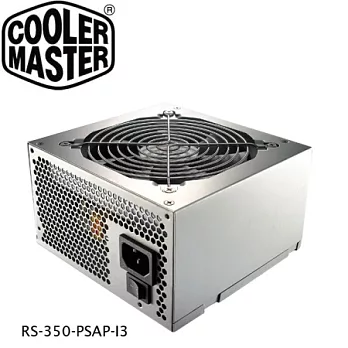 CoolerMaster Elite 350W 電源供應器
