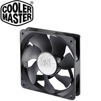 CoolerMaster Blade 8Cm 散熱風扇