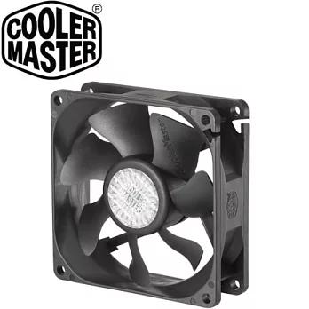 CoolerMaster Blade 9Cm 散熱風扇