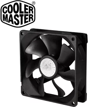 CoolerMaster Blade 12Cm 散熱風扇