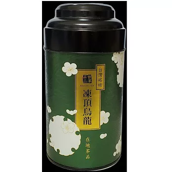 寶澤-凍頂烏龍茶150g