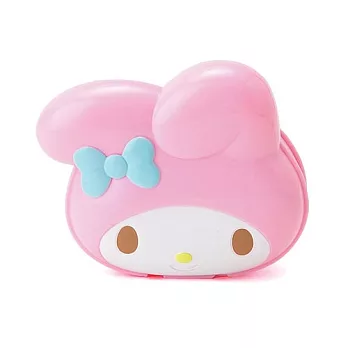 SANRIO 美樂蒂造型迷你膠台