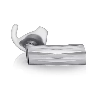 Jawbone New ERA抗噪藍牙耳機(金屬銀)