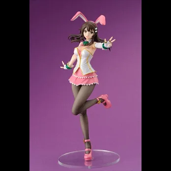 《戀曲寫真》 新見搖佳 月之魔法姬版---Hobby Japan出品(日本原裝)