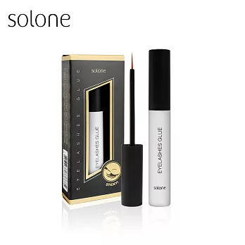 Solone 親膚兩用假睫毛膠