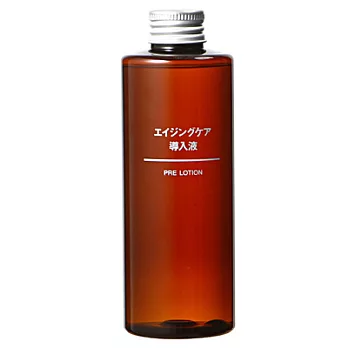 [MUJI 無印良品]MUJI水漾潤澤導入液/200ml