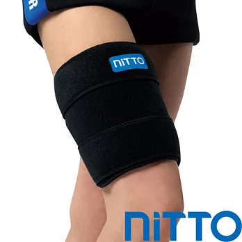 NITTO 護具型冷熱敷墊-腿部專用PW150