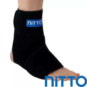 NITTO 護具型冷熱敷墊-踝部專用PW170