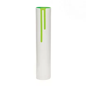 Block Neon Vase 霓虹花瓶綠