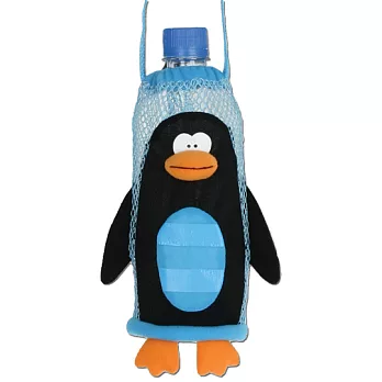 【Stephen Joseph】兒童造型水壺袋企鵝