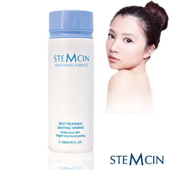 STEMCIN深層美 白保濕活膚青春露