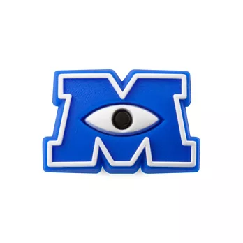 Bone / Bone Button 可換式繽紛逗扣[MU怪獸大學]-M