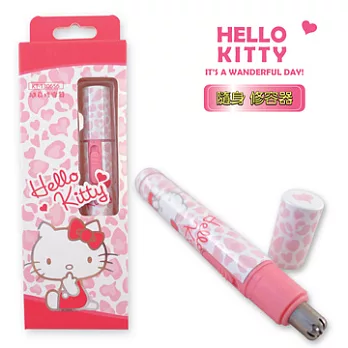 Hello Kitty隨身修容器KT-130656