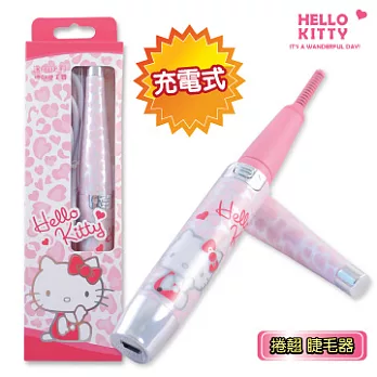 Hello Kitty捲翹睫毛器KT-131218