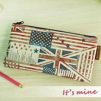 It’s mine 大扁袋系列-1812戰役-米